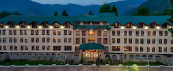 The Dewan by Royal Naqash