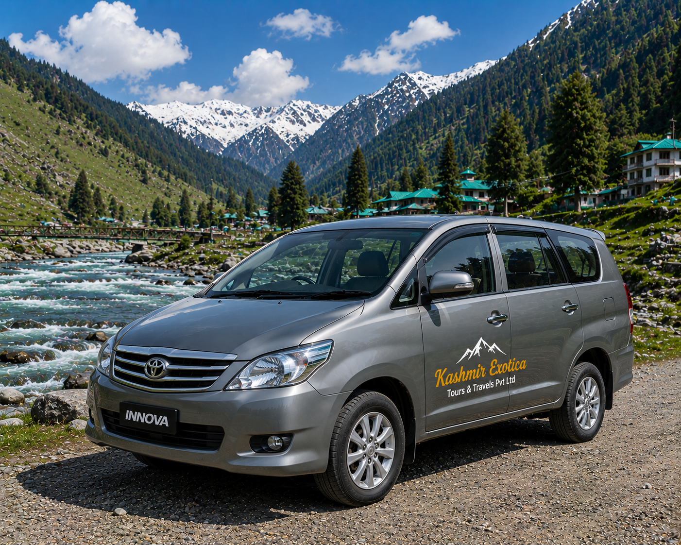 Toyota Innova