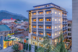Hotel Central Park